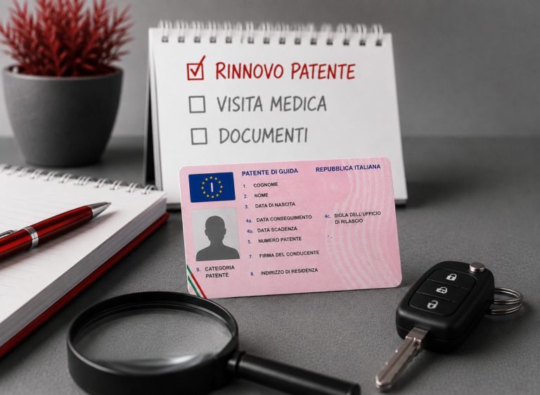 Falsi miti sul rinnovo della patente | Autoscuole Capirone