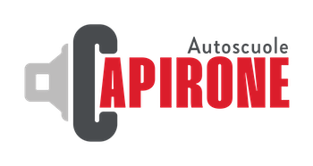 autoscuole-capirone-logo